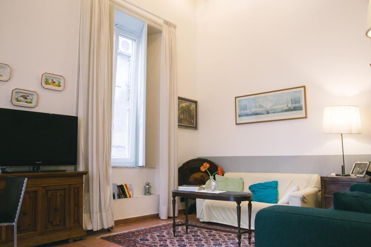 La Casa Del Nespolo, 2 Terrazzi E 2 Bagni In Centro Apartment Napoli Exterior foto
